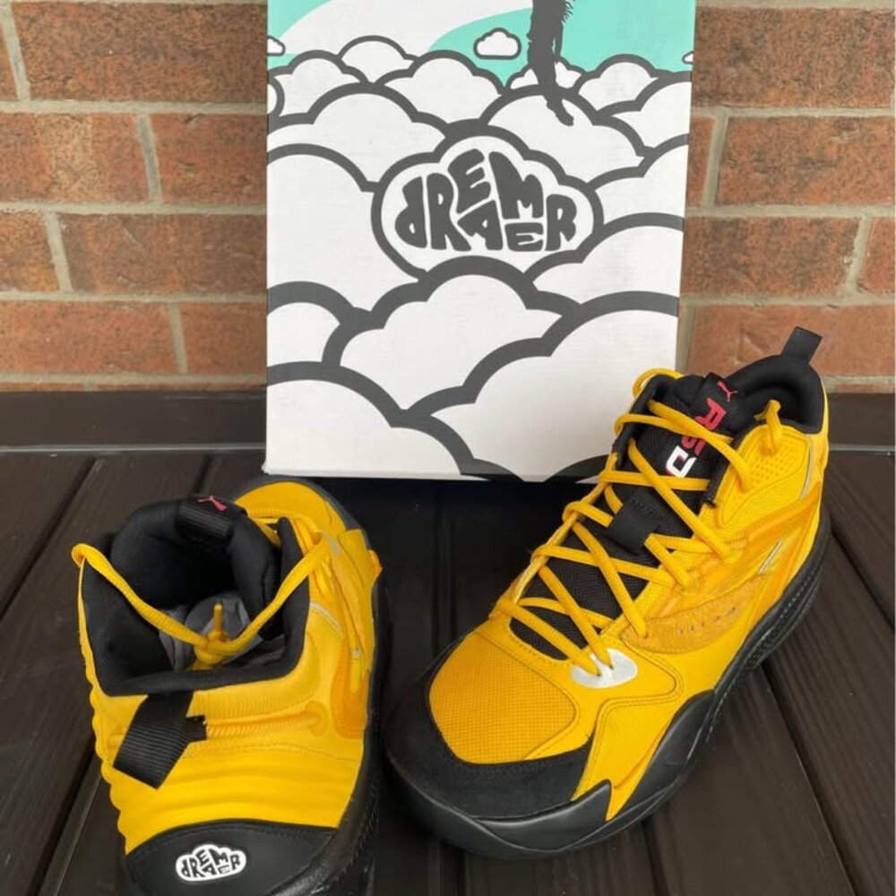 J. Cole x Puma RS-Dreamer 2